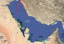 이란, 하르그섬 공격 대응 경고…"중동 내 美 관련 석유 시설에 보복"
