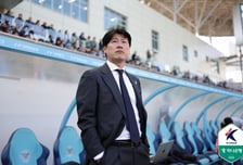 "이정효 감독 능력 인정하지만..." 화끈 전면전 선포, 박동혁 감독 "더 공격적으로 맞붙을 것" [수원 현장]
