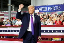 사드·군함·해병…美 전력 잇단 중동행, 한반도안보 '구멍' 뚫리나