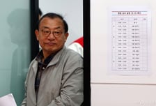 이틀째 '잠행' 이정현에 장동혁 "역할 반드시 필요…국민의힘 지켜달라"