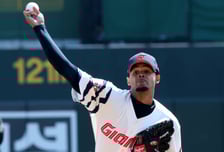 [포토] 무상무념 로드리게스