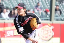 [포토] 임찬규 '순조로운 스타트'