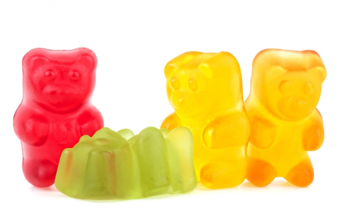 난리 난 얼먹젤리 한입 '아사삭'…먹자마자 양치했다간[한 장으로 보는 건강]