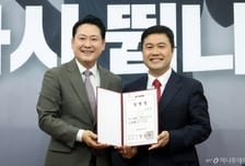 국힘 "李 대통령, 선거운동 하나" vs 민주 "억지 트집 잡기"