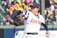 [포토] 홍민기 '사직동 저격수'