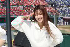 [포토] 공서윤 '2026 신고합니다'