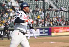 [포토] 레이예스 '약속의 7회니까'