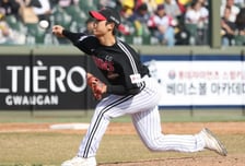 [포토] 우강훈 '낮게 꿈틀'