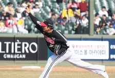 [포토] 장시환 '로켓투'