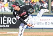 [포토] 장시환 '이글이글 역투'