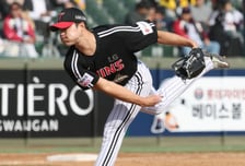 [포토] 백승현 '복어 클라쓰'