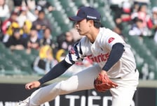 [포토] 박정민 '합기도 피니시'