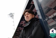 '후반 3실점→쓰라린 역전해' 김도균 감독 "홈에선 이런 경기 없어야... 공격 전개는 긍정적" [목동 현장]