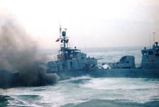 '연평해전 승리 주역' 참수리 325호 퇴역→폐기…"고철로 팔렸다"