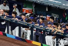 '우물 안 개구리 혹평?→범인 찾기 그만!' 그러기엔 다른 팀들이 너무 WBC에 진심이다