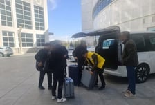 이란 체류 한국인 1명·이란인가족 2명, 투르크메니스탄으로 추가 대피