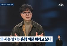 "나라면 관아 갔다"…1200만 관객 '왕사남' 장항준 솔직 고백