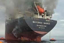 트럼프 "호르무즈에 군함 보내라"…한국 콕 찍어 보낸 '안보청구서'