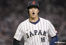 日, 야마모토 피홈런→오타니가 곧장 솔로포 맞대응! 마이애미 '화력쇼'에 팬들 열광 [마이애미 현장]