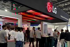 LG전자, 인도 최적화 부품 공개…"국민 기업으로 도약"