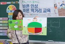 풀무원재단, '지구시민 교육' 누적 수강생 50만명