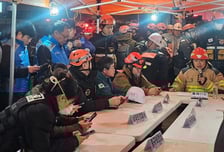 중구, 소공동 숙박시설 화재 "이재민 지원 총력…안전 점검 강화"