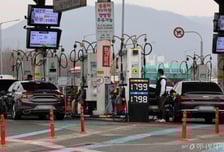 네이버페이 "기름값 부담 덜어드려요"…주유소 결제 최대 5천원 적립