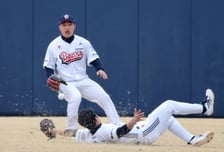 [포토]'몸날렸건만' 오명진