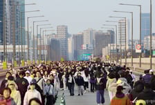 서울, 도쿄 앞섰다...'세계 최고도시' 9위, 1년만에 33계단 '껑충'