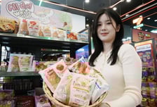 세븐일레븐, 日 3대 베이커리 파스코와 손잡고 롱라이프빵 선봬