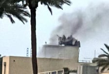 美, 이라크 자국민에 '철수령'…"대사관 오지말고 즉시 떠나라"