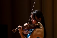 "경제적 제약 없이 예술 꿈 키운다"…서울시, 예술영재 300명 모집