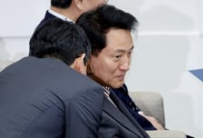 '잠행' 이정현은 복귀…오세훈 공천은 어떻게?