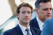 "메타, 직원 20% 감축"…저커버그 'AI 올인' 위해 구조조정 하나