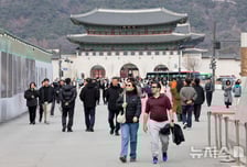 [오늘날씨]출근길 '쌀쌀' 낮엔 '포근' 일교차 15도…미세먼지 나쁨