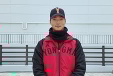 "3루 수비는 전국 최고죠" 스카우트 호평에도 8㎏ 찌웠다, 마산용마고 최민상 "롤모델 김주원-전태현, 최다안타 도전할게요" [인터뷰]