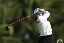 '버디만 7개' 임진영, KLPGA 개막전서 '생애 첫 우승'... 이예원에 1타 차