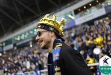 '리빙 레전드' 인천 무고사, K리그1 통산 득점 '단독 10위' 도약