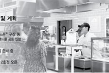 백종원표 'K푸드 사업 모델' 수출 시동