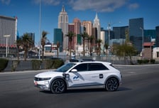 우버 부르면 '아이오닉5 로보택시' 온다… 현대차 모셔널 美 시범운행