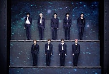 '9인 완전체' 마지막 공연…제로베이스원 콘서트서 눈물