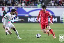 '센세이셔널' BBC도 놀랐다, 이래도 홍명보호 승선 못 할까... '역대급 반전' 영웅 등극한 韓 최고 날개 "운명 뒤바뀌었다"