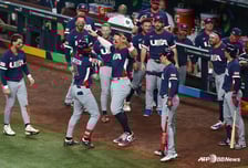'韓콜드게임 제압' 도미니카, '악당' 美에는 역부족!→철벽 불펜에 '꽁꽁' 묶이며 탈락 [마이애미 현장리뷰]