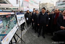 '강북 전성시대 2.0' 신호탄…강북횡단 지하고속도로 협의체 발족