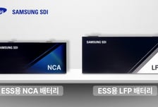 삼성SDI, 美 에너지기업에 1.5조 ESS용 각형 배터리 공급