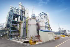 롯데정밀화학, 암모니아 가격 상승 수혜 기대…목표가↑-IBK