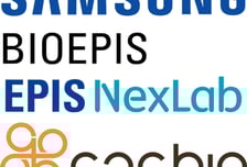 삼성에피스·에피스넥스랩, 지투지바이오와 비만약 개발 협력 체결