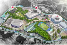 10월 강릉 '교통올림픽' 점검…ITS 세계총회 이사회 방문