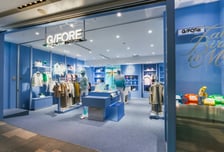 지포어, 日 럭셔리 심장부 '오모테산도 힐즈' 입성