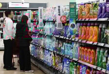 내려도 1830원대...여전히 부담스러운 기름값, 물가 들끓는다